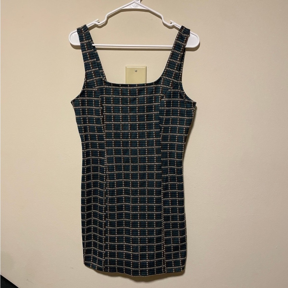 Stitch and Pine Sheeth Dress